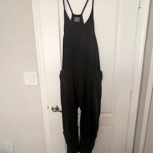 Free People Hot Shot Onesie